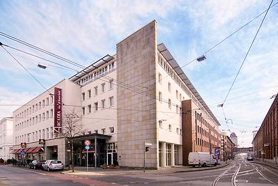 Seminarhotels und Gründungsteam in Nordrhein-Westfalen – machen Sie Ihr Teamevent zum Erlebnis! Teambuilding Einkauf AGM und Arcadia Hotel Bielefeld in Bielefeld