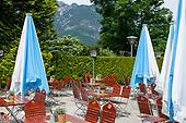  Seminarhotel Mercure Garmisch