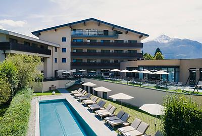 Seminarhotels und Kongressstadt in Salzburg – im MAVIDA Wellness & Sport in Zell am See ist die Location das große Plus und sehr bewährt!