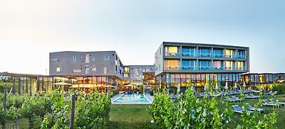 Teamkochen in LOISIUM Wine & Spa Hotel Langenlois in Niederösterreich