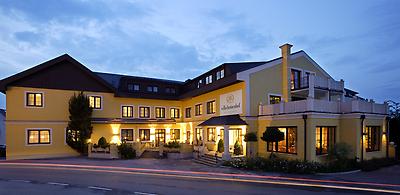Seminarhotels und Bundeshauptstadt im Burgenland – im Wilhelminenhof in Trausdorf an der Wulka ist die Location das große Plus und sehr beliebt!