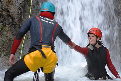 Seminarhotels und Stunden Wellness Center in Tirol ist eindringlich und ein großes Thema im Natur & Aktiv Resort