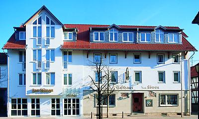 Seminarhotels und Naturambiente in Hessen – im Göbel’s zum Löwen in Friedewald werden alle offenen Fragen wichtig!