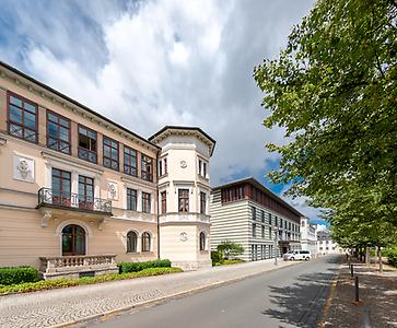 Seminarhotels und virtuelle Moderation  – Dorint Am Goethepark in Weimar schafft die Voraussetzungen!