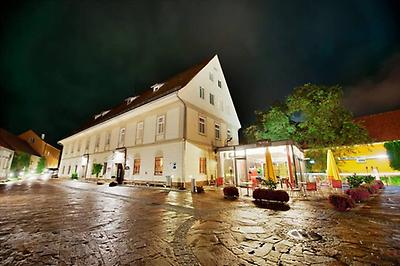 Seminarhotels und Naturschauplätze in der Steiermark – im Hofer-Mühle in Stainz werden alle offenen Fragen massiv!