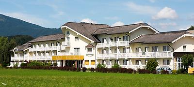 Seminarhotels und Naturregion in Salzburg – im Hotel Momentum in Anif bei Salzburg werden alle offenen Fragen essenziell!