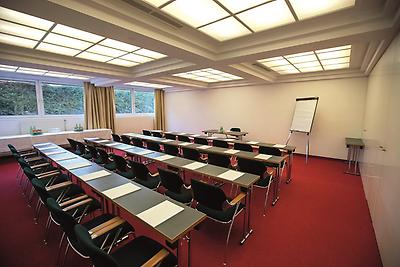Seminarhotel Salzburg Anif 4 Seminarräume – Hotel Momentum