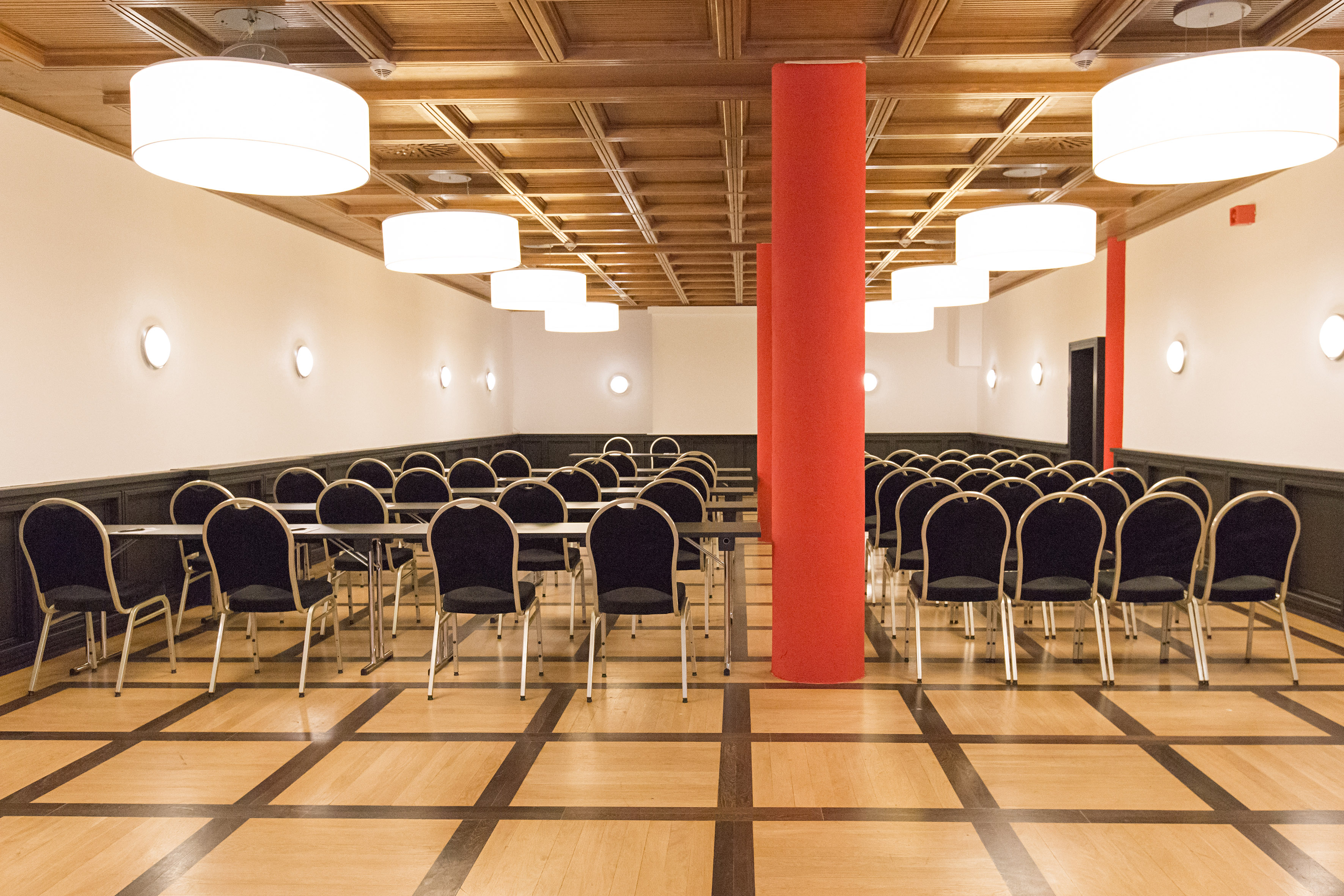 Tagung im DORMERO Hotel Villingen-Schwenningen in Baden-Württemberg