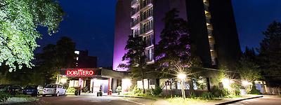 Seminarhotels und Seminarqualität in Baden-Württemberg – geben Sie sich nur mit dem Besten zufrieden – und lassen Sie sich im DORMERO Hotel Freudenstad in Freudenstadt von Veranstaltungsqualität überzeugen!