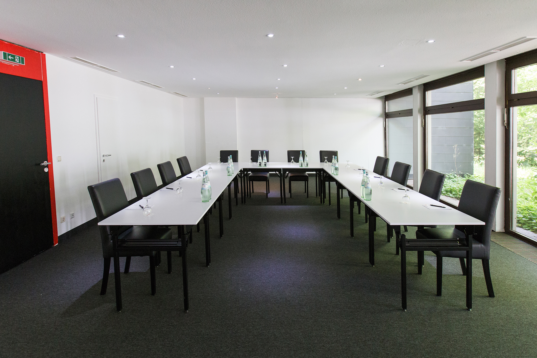 Tagung im DORMERO Hotel Freudenstadt in Baden-Württemberg