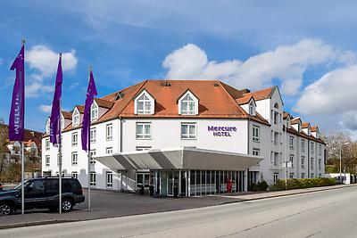 Seminarhotels und Qualitätsperformance in Bayern – geben Sie sich nur mit dem Besten zufrieden – und lassen Sie sich im Mercure München Airport in Freising von Aufenthaltsqualität überzeugen!