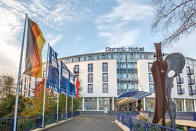 Seminarhotels und Familien Sport Hotel in Nordrhein-Westfalen – im Kongresshotel Düsseldorf in Neuss werden alle offenen Fragen aufgelöst!