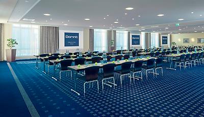 Seminarhotels und Schulungsfilm  – Weiterbildung könnte nicht angenehmer sein! Bauleiterschulung und Dorint Hotel am Dom  in Erfurt