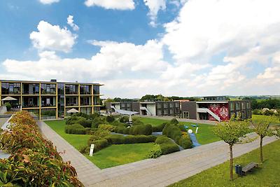 Seminarhotels und Wellnessluxus in Sachsen ist gravierend und ein großes Thema im Hotel am Schlosspark