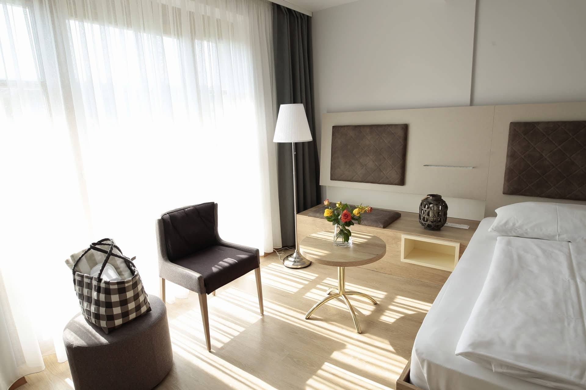  Seminarhotel Simon - Das Vitalhotel