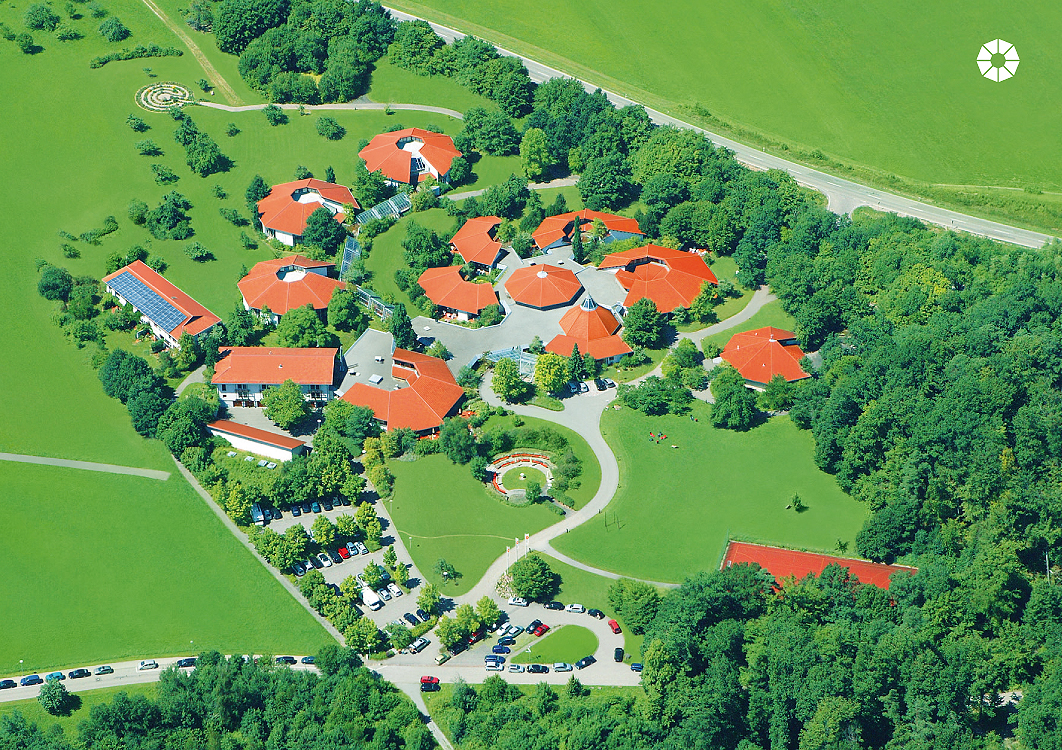 Tagung im Hohenwart Forum in Baden-Württemberg