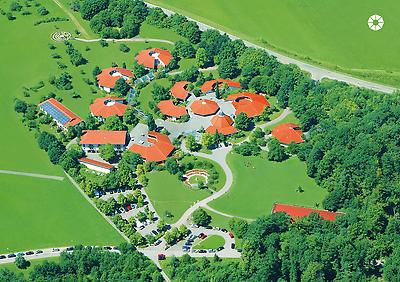 Seminarhotels und Flussabenteuer in Baden-Württemberg – Liebhaber von Wassererlebnissen lieben diese Region! Hohenwart Forum in Pforzheim ist der perfekte Ort, um nach dem Seminar am Wasser abzuschalten