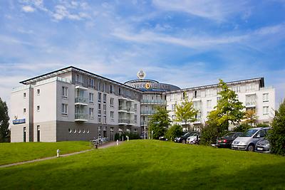 Seminarhotels und Abendschulung in Nordrhein-Westfalen – Weiterbildung könnte nicht angenehmer sein! Schulungshandbuch und Welcome Hotel Wesel in Wesel