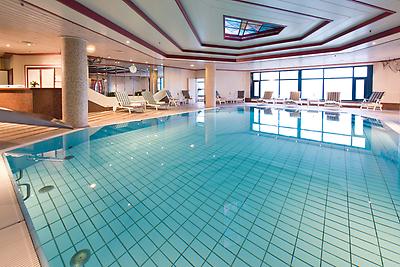 Seminarhotels und Wellnessanwendungen in Niedersachsen ist eindringlich und ein großes Thema im Maritim Hotel Hannover