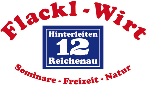  Seminarhotel Flackl-Wirt