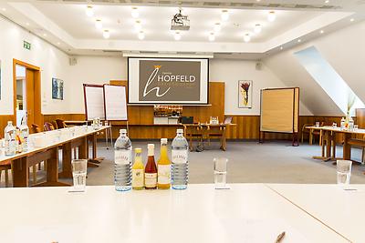 Seminarhotel Niederösterreich Stockerau 3 Seminarräume – Familie HOPFELD – Hotel Restaurant DREIKÖNIGSHOF GesmbH & Co. KG
