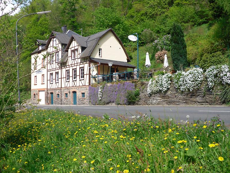 Fachschulung und Hotel Jungenwald in Rheinland-Pfalz
