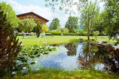 Seminarhotels und Natur Kultur Hotel in der Steiermark – im Hotel Häuserl im Wald in Mitterberg-Sankt Martin werden alle offenen Fragen wichtig!