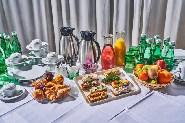  Seminarhotel magdas HOTEL