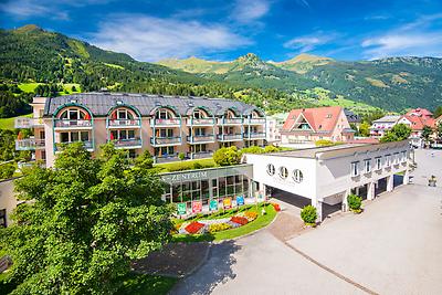Seminarhotels und Sportereignis in Salzburg – im Kongress Gastein in Bad Hofgastein werden alle offenen Fragen ernst genommen!