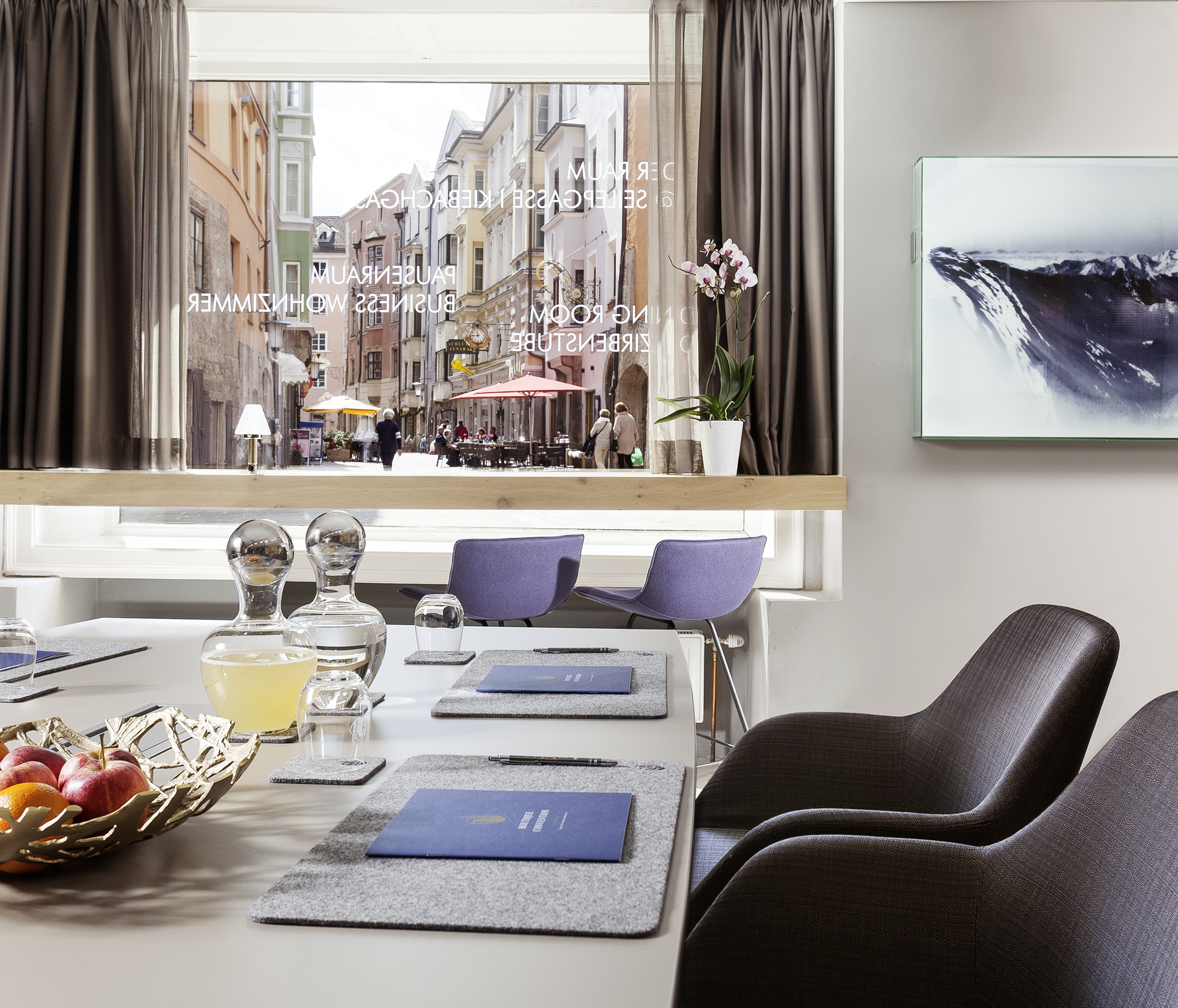  Seminarhotel Hotel Innsbruck
