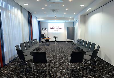 Seminarhotel Wien 15.Bezirk 6 Seminarräume – Mercure Wien Westbahnhof