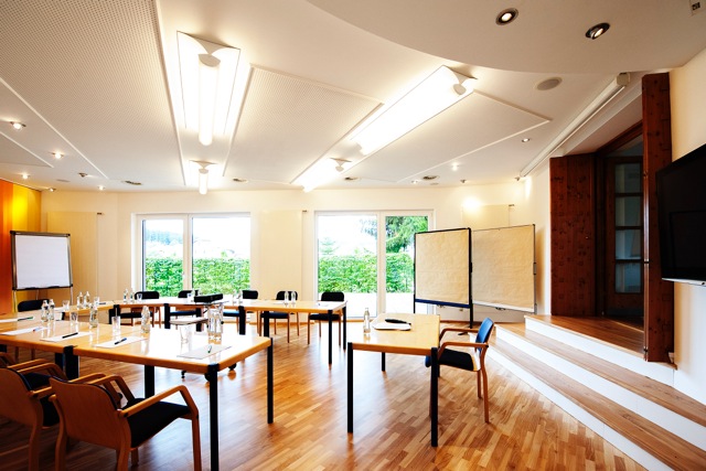  Seminarhotel Hotel Brunnwald