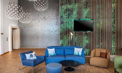 Seminarhotels und Braustadt in Bayern – im Holiday Inn Munich in München ist die Location das große Plus und sehr populär!