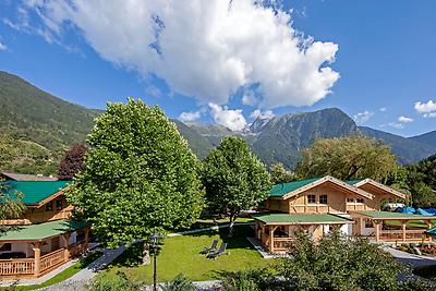 Seminarhotels und Naturerlebnispark in Tirol – im Natur & Aktiv Resort in Oetz werden alle offenen Fragen bestimmend!
