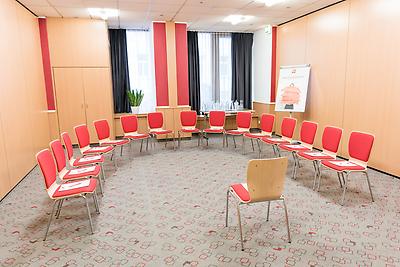 Seminarhotel in Wien 6. Bezirk 6 Seminarräume – Hotel ibis Wien Mariahilf