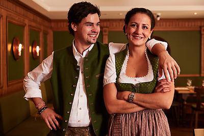Seminarhotels und Firmenweihnachtsfeier in Bayern – hier sind zauberhafte Weihnachten garantiert! Firmenweihnachtsfest im Hotel Prinzregent  in München