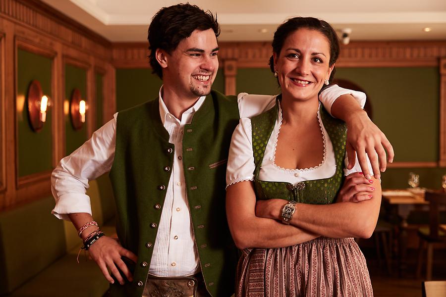 Firmenweihnachtsfeier und Hotel Prinzregent  in Bayern