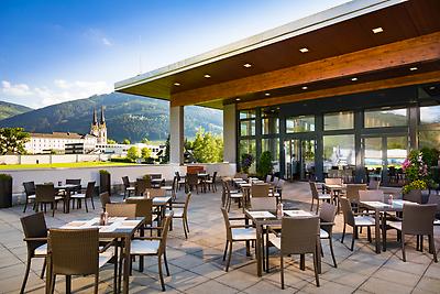 Seminarhotels und Weihnachtsbaumschmuck in der Steiermark – hier sind zauberhafte Weihnachten garantiert! Weihnachtslied im Hotel Spirodom Admont in Admont