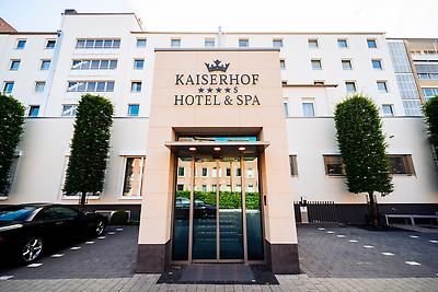 Ihr nächstes Topevent in Hotel Kaiserhof Münster in Nordrhein-Westfalen