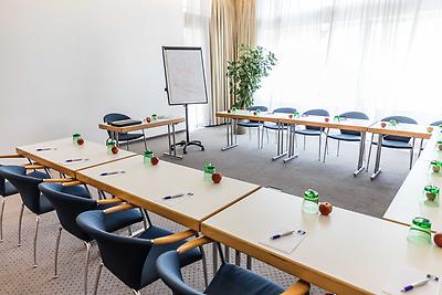 Seminarhotel Niederösterreich Krems 4 Seminarräume – Hotel Klinglhuber