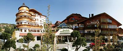 Seminarhotels und Vier-Sterne-Qualität in Bayern – geben Sie sich nur mit dem Besten zufrieden – und lassen Sie sich im Bayerischer Hof Rimbach in Rimbach von Dienstleistungsqualität überzeugen!