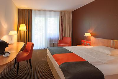Seminarhotels und Seminarqualität in Hessen – geben Sie sich nur mit dem Besten zufrieden – und lassen Sie sich im Mercure Residenz Frankfur in Frankfurt am Main von Premiumqualität überzeugen!