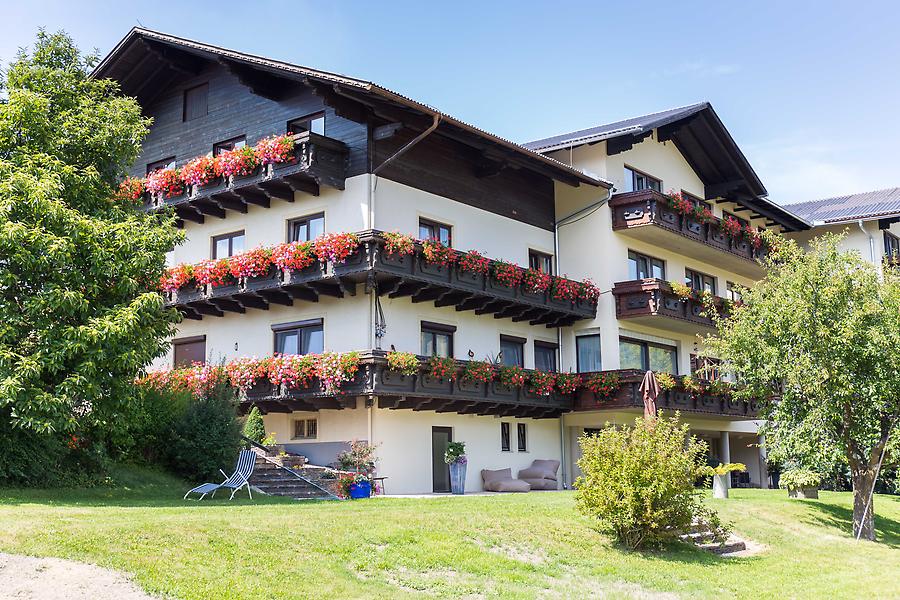 Hochzeitswalzer und Hotel Schöcklblick in der Steiermark