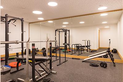 Seminarhotels und Hotel Wellnessbereich in der Steiermark ist gravierend und ein großes Thema im Hotel Schöcklblick