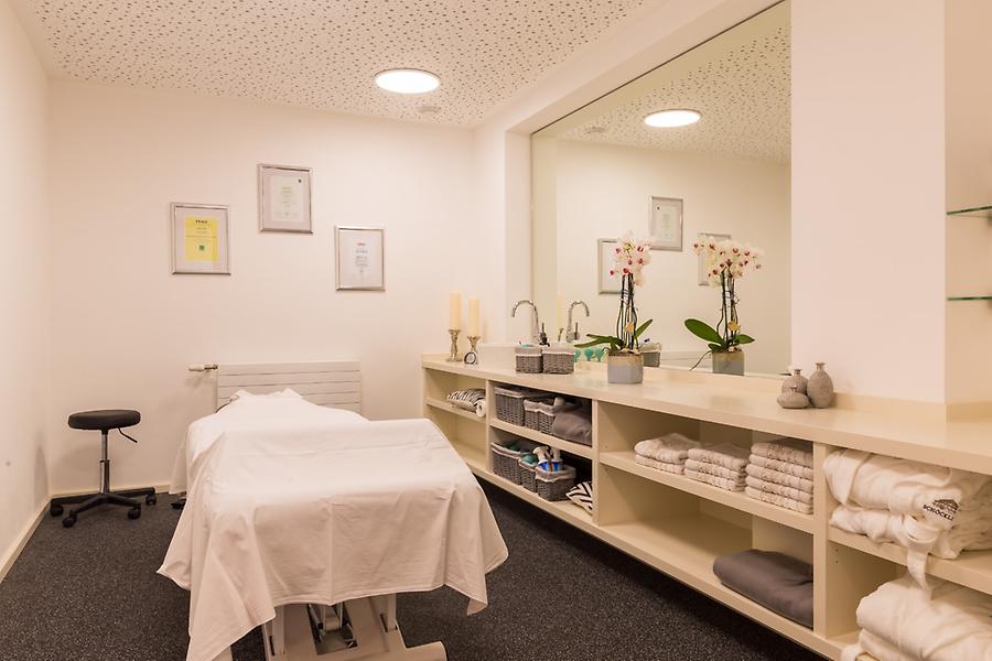 Foto des Seminarhotels in Semriach