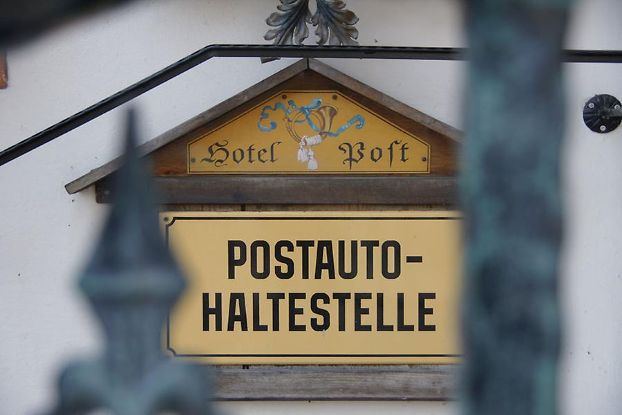 Strategieteam und Hotel Post Hönigwirt in Niederösterreich