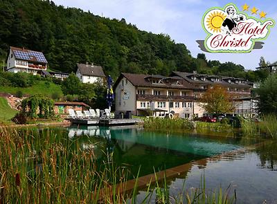 Seminarhotels und Seepark in Bayern – Liebhaber von Wassererlebnissen lieben diese Region! WIP Hotel Christel in Heimbuchenthal ist der perfekte Ort, um nach dem Seminar am Wasser abzuschalten