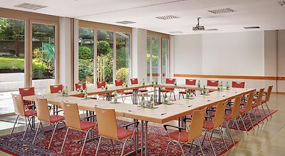 Seminarhotel Steiermark Bad Loipersdorf 6 Seminarräume – Thermenhotel Stoiser