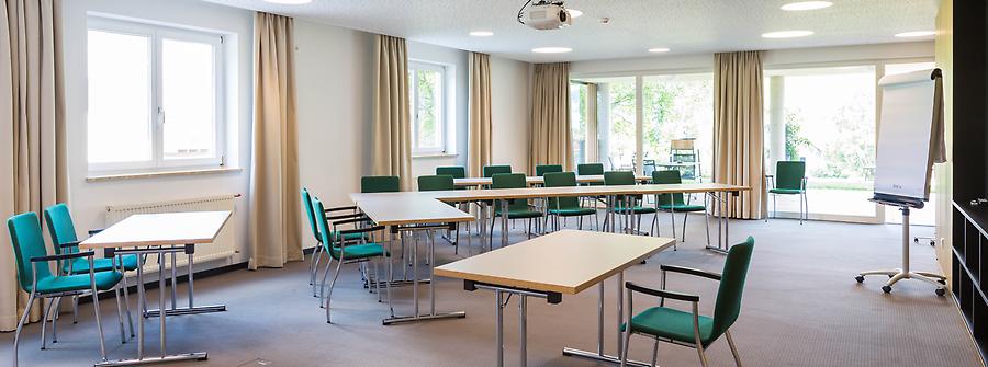 Foto des Seminarhotels in Semriach