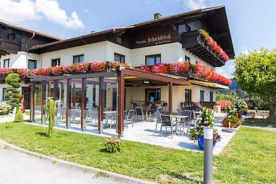 Seminarhotels und Schulungsteilnehmer in der Steiermark – Weiterbildung könnte nicht angenehmer sein! Schulungszimmer und Hotel Schöcklblick in Semriach